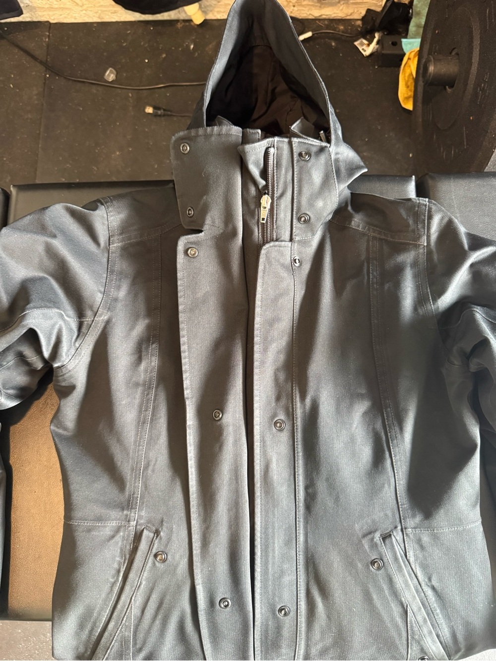 Women’s Patagonia 2 in 1 Insulated Parka